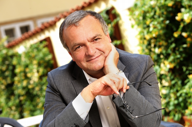 Miroslav Kalousek (TOP 09).