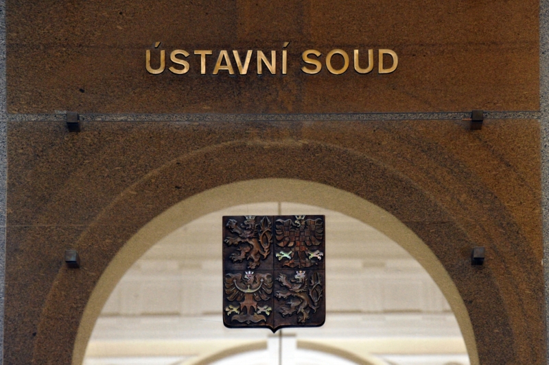 Ilustrační foto.