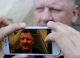 Článek podle soudce neoprávněně zasáhl do lobbistovy občanské cti.