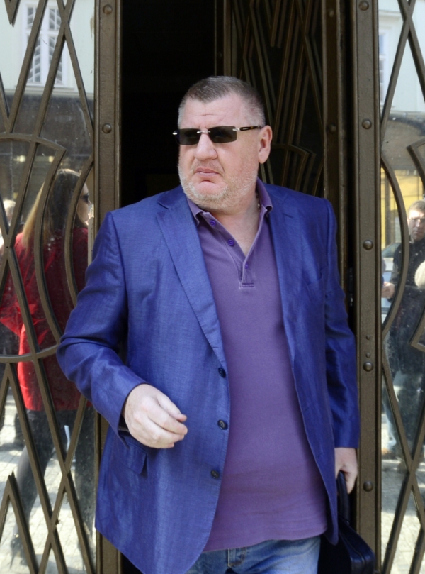 Lobbistovi Ivu Rittigovi se musí omluvit vydavatelství Economia.