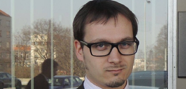 Adam B. Bartoš.