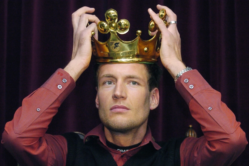 Ondřej Sosenka.