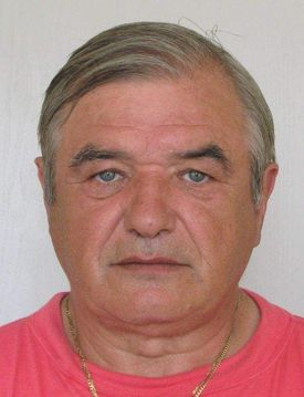 Bedřich Spurný.