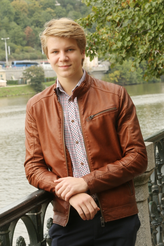 Zdeněk Piškula je velký smypaťák.