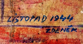 Často jde o prostá a velmi osobní poselství.