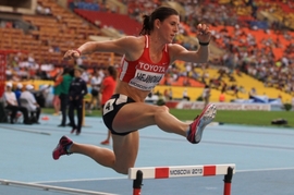 Zuzana Hejnová.