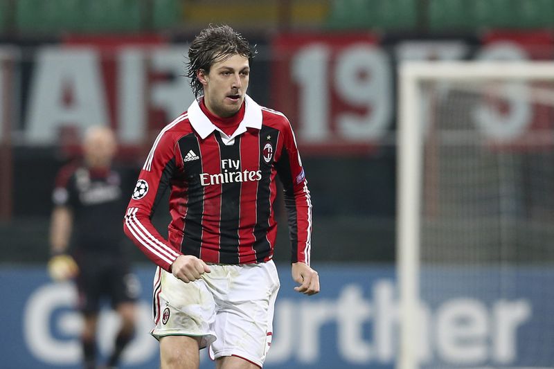 Francseco Acerbi.
