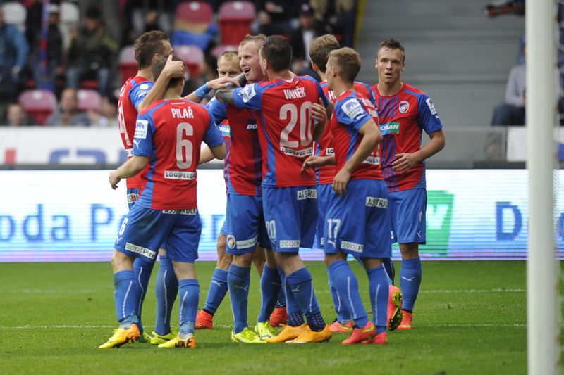 Plzeňská radost.