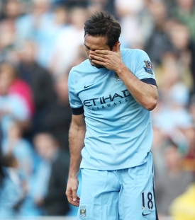 Frank Lampard.