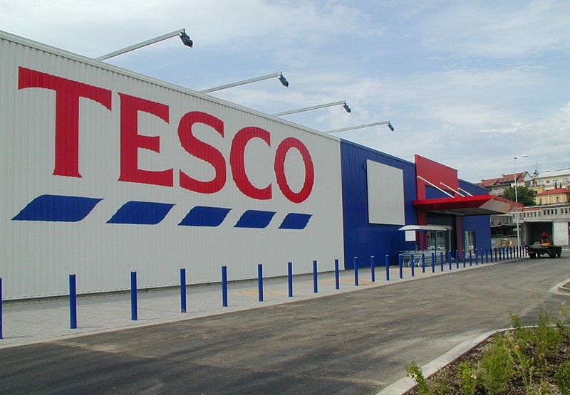 Tesco