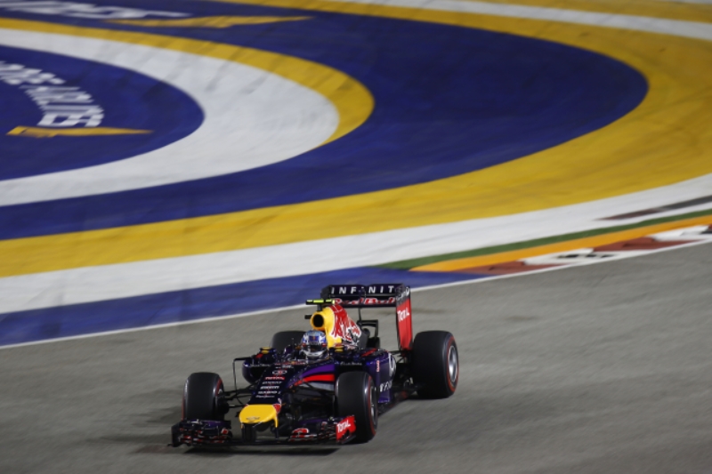 Formule 1.