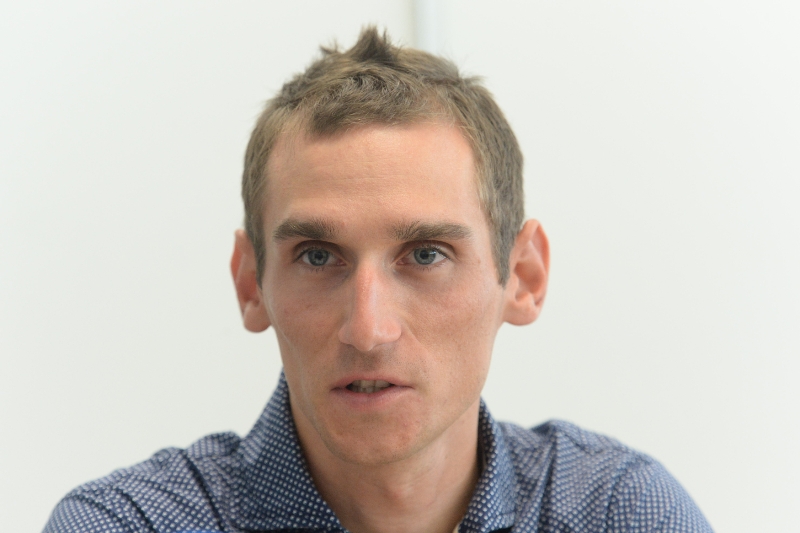 Roman Kreuziger.