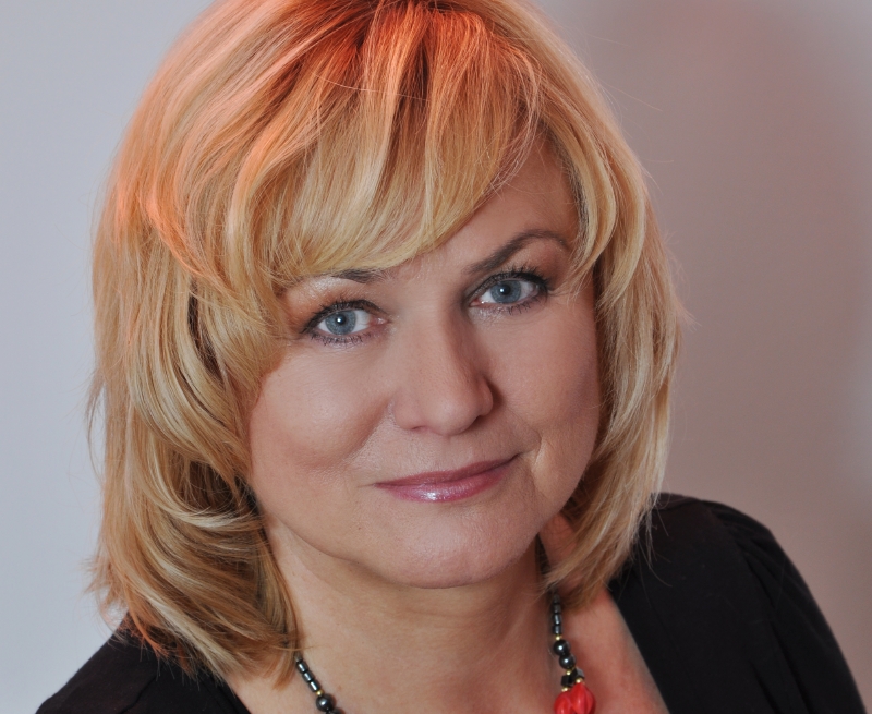 Naděžda Petrová.