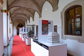 Festival Architecture Week 2014 se zaměří na jednotlivé architektonické slohy.