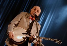 Sobotní večer uzavře Banjo Band Ivana Mládka.