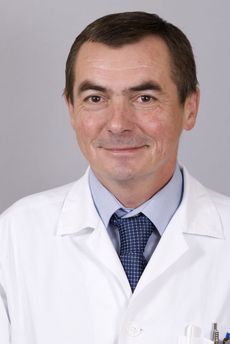 Doktor Remeš měl náročnou operaci na starosti.