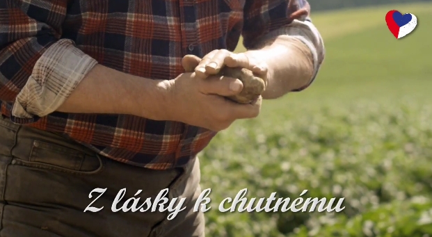 Čechomor složil reklamní píseň pro Kaufland.