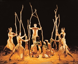 Festival Zlatá Praha.