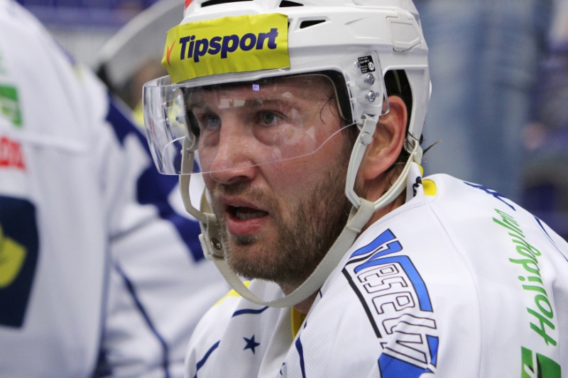 Petr Ton, posila Brna ze Sparty.