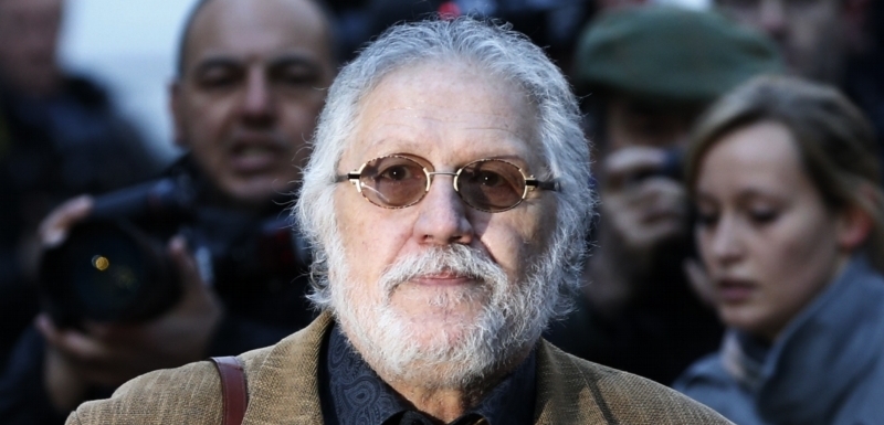 Dave Lee Travis.