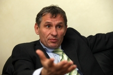Jiří Čunek.