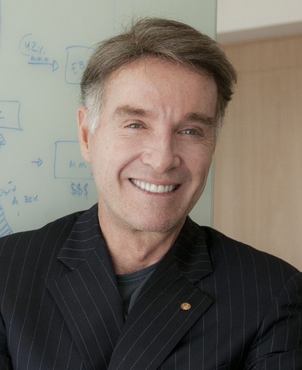 Eike Batista.