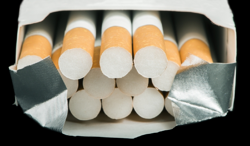 Nepromyšlené zvyšování cen, třeba cigaret, může vést k nárůstu organizovaného zločinu, tvrdí italský profesor Ernesto Savona (ilustrační foto).