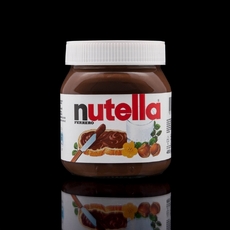 Nutella může výrazně podražit (ilustrační foto).