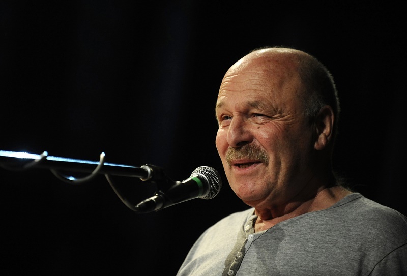 Petr Skoumal.