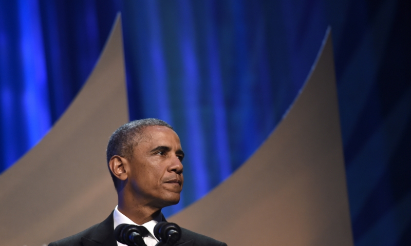Americký prezident Barack Obama uznal, že Spojené státy podcenily chaos v Sýrii.