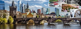 Internetové stránky www.prahapodlehudecka.cz.