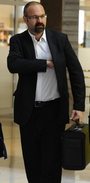 Jan Petrásek.