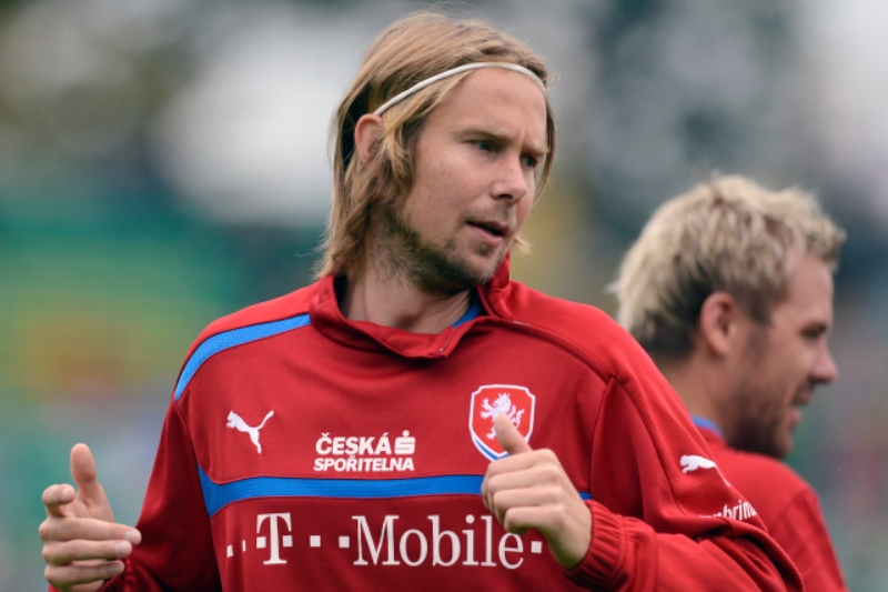 Jaroslav Plašil.