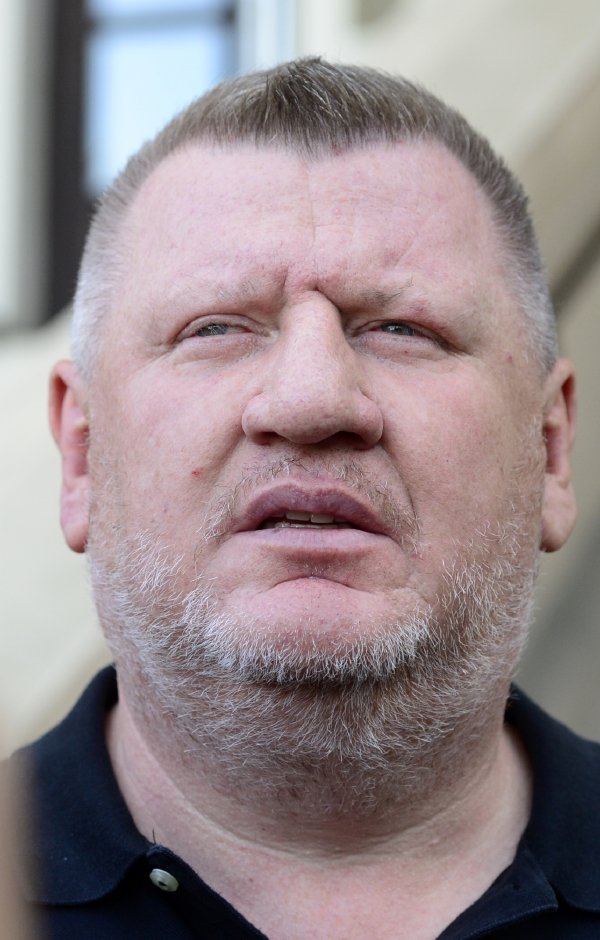 Ivo Rittig.