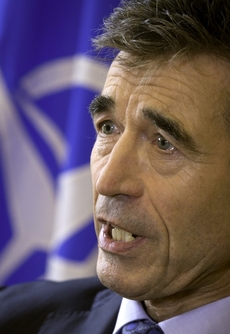 Anders Fogh Rasmussen si bude nyní vydělávat poradenstvím.