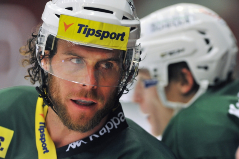 Radek Duda.