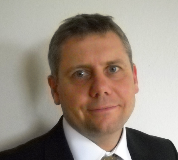 Petr Sichrovský.