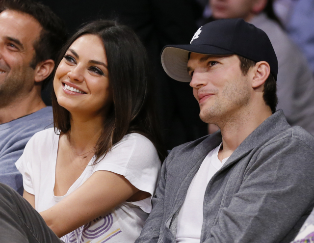 Už jsou tři, Mila Kunisová porodila holčičku.