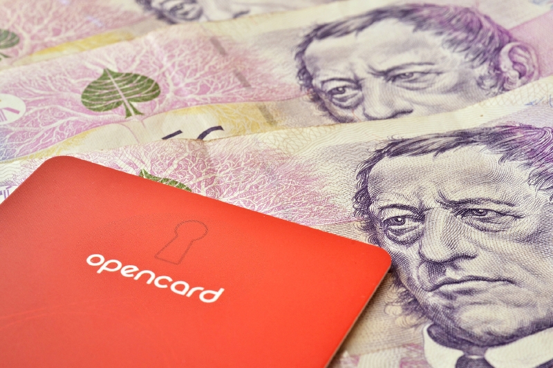Prověřování opencard stále pokračuje. Prověřování opencard stále pokračuje.