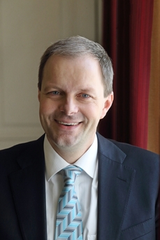 Ministr školství Marcel Chládek.