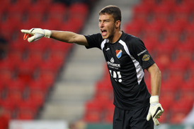 Jiří Pavlenka.