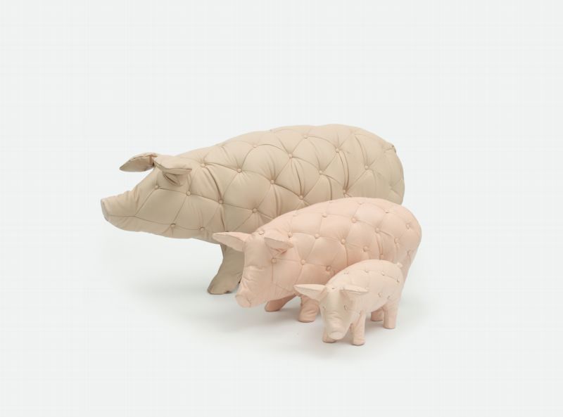Loňský ročník Designbloku byl věnován ikonám, letos je hlavním tématem hra a dětství.