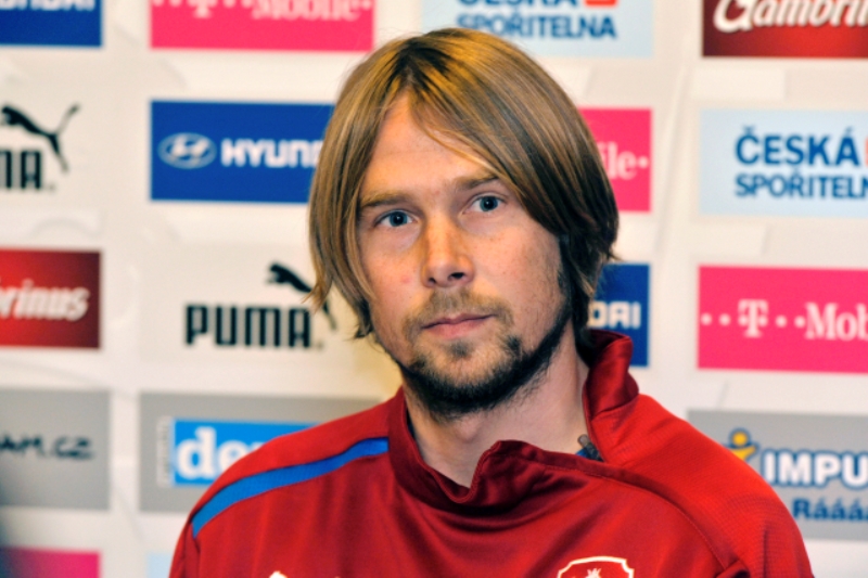 Jaroslav Plašil.