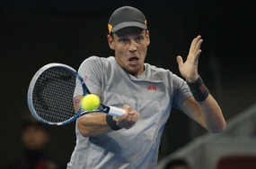 Tenista Tomáš Berdych.