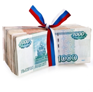 Co se stane s rublíky z Moskvy?