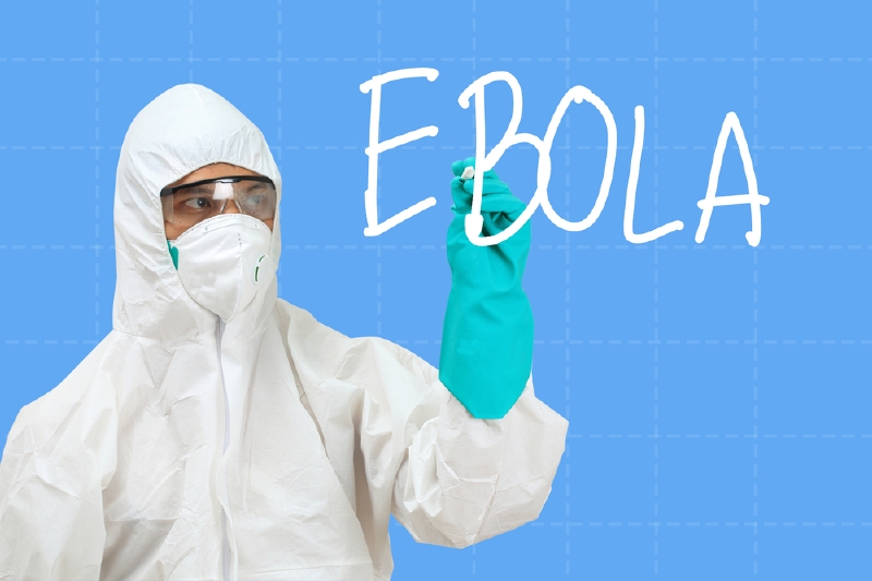 V Evropě se zřejmě objevil první případ eboly.