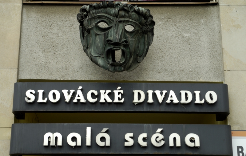 Slovácké divadlo v Uherském Hradišti představí zajímavou nabídku v příštím roce. Slovácké divadlo v Uherském Hradišti představí zajímavou nabídku v příštím roce.