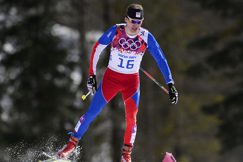 Lyžař Lukáš Bauer se chce soustředit na světový šampionát ve Švédsku. Lyžař Lukáš Bauer se chce soustředit na světový šampionát ve Švédsku.