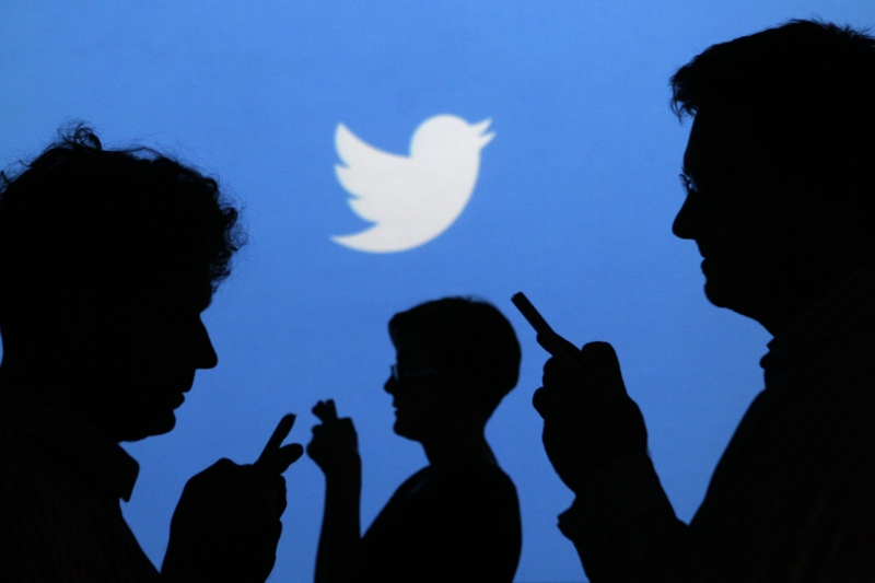 Twitter tvrdí, že se svou žalobou snaží přimět vládu k větší transparentnosti ohledně žádostí o údaje (ilustrační foto).