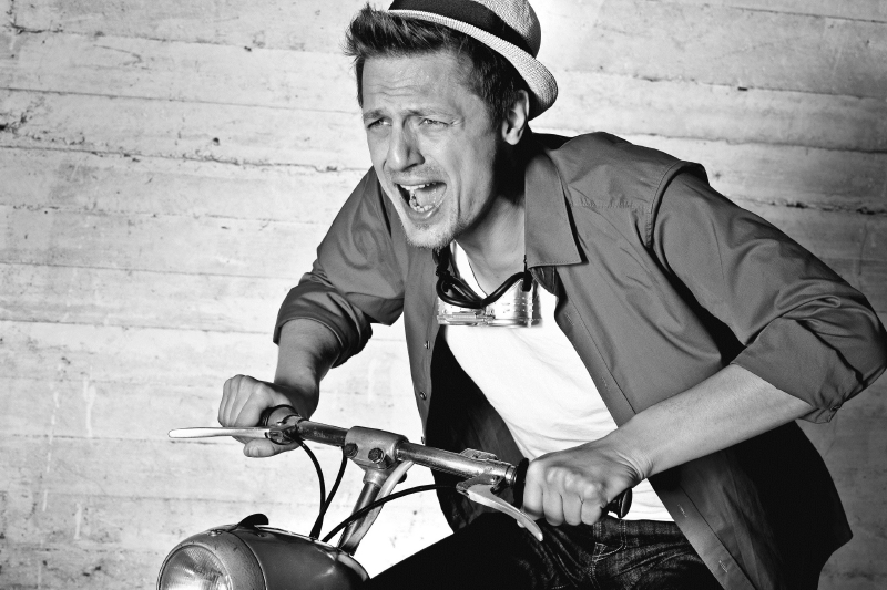 Ondřej Ruml.